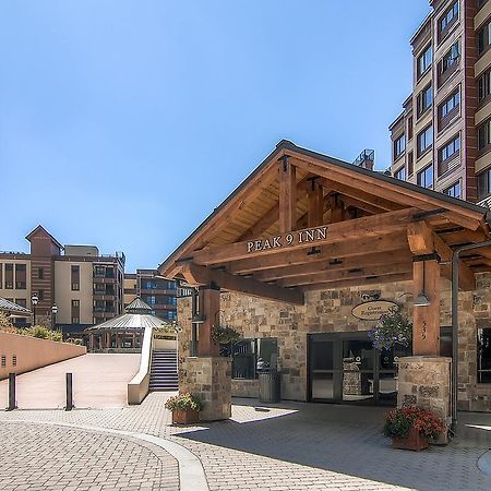 Studio Condo 4313 At The Village At Breckenridge Exterior foto