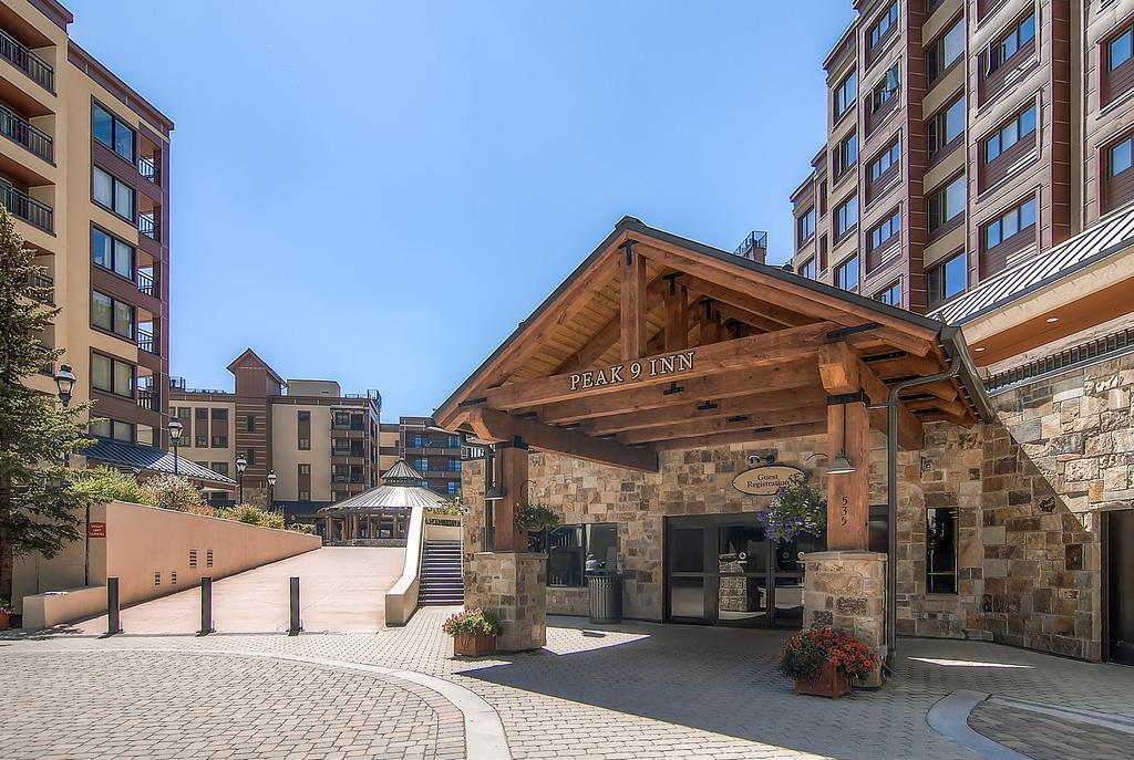 Studio Condo 4313 At The Village At Breckenridge Exterior foto